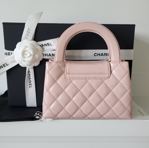 Chanel 23K small Kelly - Picture 3 of 16